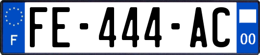 FE-444-AC