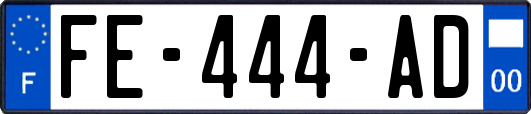 FE-444-AD