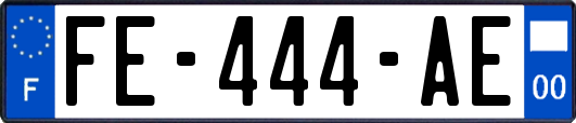 FE-444-AE