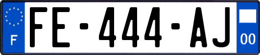 FE-444-AJ