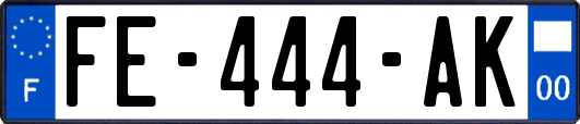 FE-444-AK