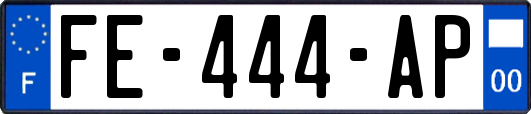 FE-444-AP