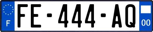 FE-444-AQ