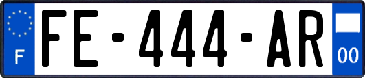 FE-444-AR