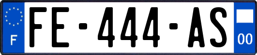 FE-444-AS
