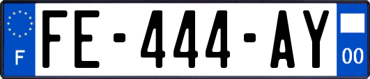 FE-444-AY
