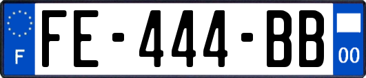 FE-444-BB