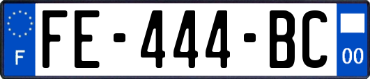 FE-444-BC