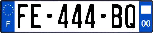 FE-444-BQ