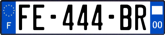 FE-444-BR