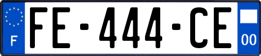 FE-444-CE