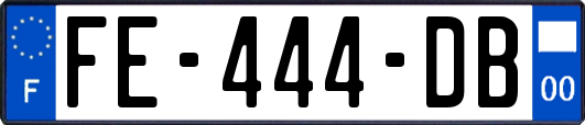 FE-444-DB