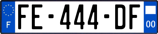 FE-444-DF