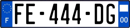 FE-444-DG
