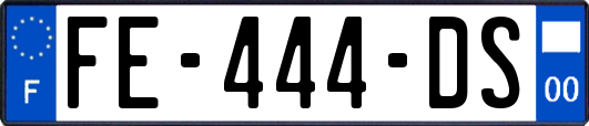 FE-444-DS