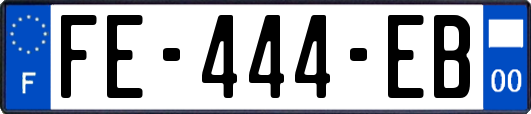 FE-444-EB