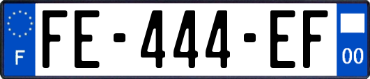 FE-444-EF