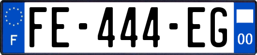 FE-444-EG