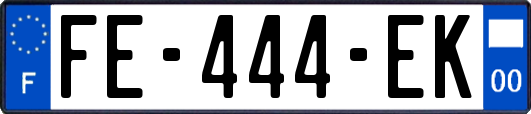 FE-444-EK