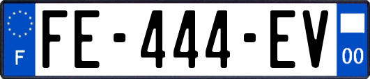 FE-444-EV