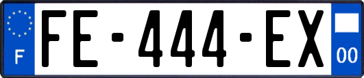 FE-444-EX