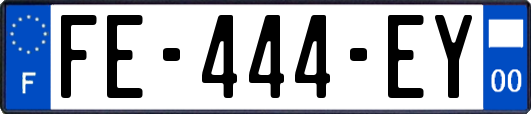 FE-444-EY