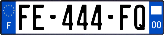 FE-444-FQ