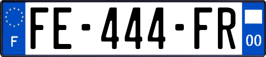 FE-444-FR