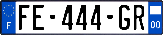 FE-444-GR