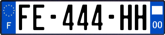 FE-444-HH