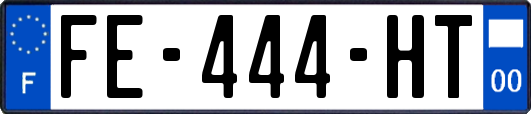FE-444-HT