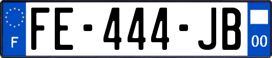 FE-444-JB