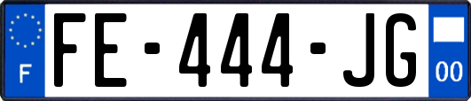 FE-444-JG