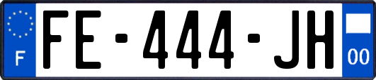 FE-444-JH