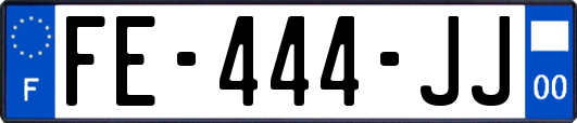 FE-444-JJ
