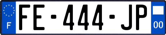 FE-444-JP