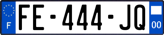 FE-444-JQ