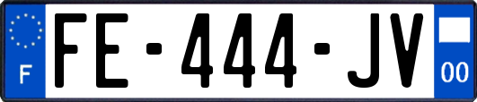FE-444-JV