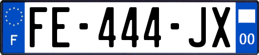 FE-444-JX