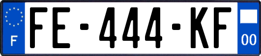 FE-444-KF
