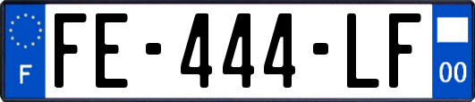FE-444-LF