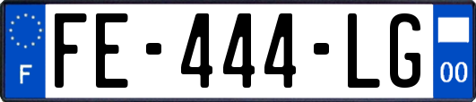 FE-444-LG