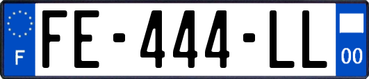 FE-444-LL