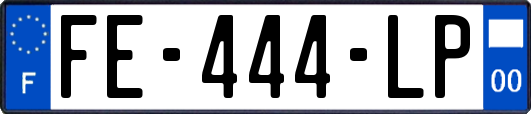 FE-444-LP