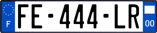 FE-444-LR