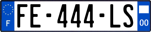 FE-444-LS