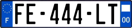 FE-444-LT