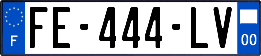 FE-444-LV