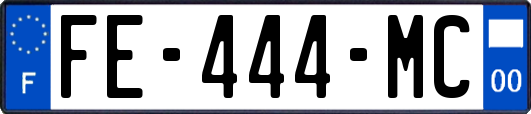 FE-444-MC