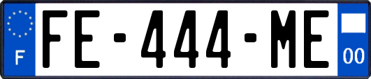 FE-444-ME